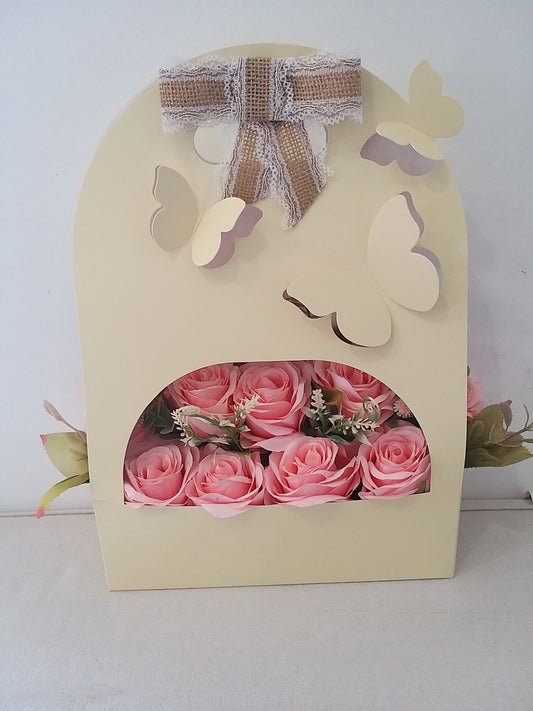 Box Borboletas